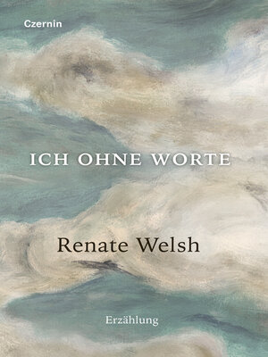 cover image of Ich ohne Worte
